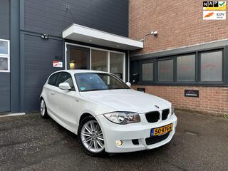 BMW 1-Serie (2004 - 2011)