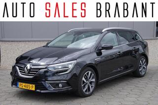 Renault Megane Estate