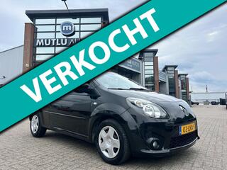 Renault Twingo (2007 - 2014)