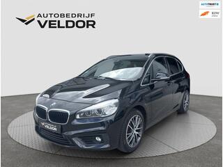 BMW 2-SERIE 225i Active Tourer High Executive Pano/Camera/Headup/Keyless/Stuurvw