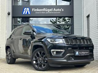 JEEP COMPASS 1.3T S NL-Auto|Pano |Alpine |Memory |Camera |ACC |Leder |19'' |