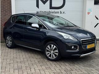 PEUGEOT 3008 1.6 VTi Style -Origineel NL -Navi-Camera-Cruise
