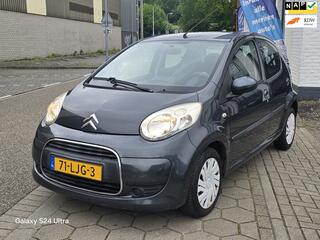 Citroen C1 (2005 - 2014)
