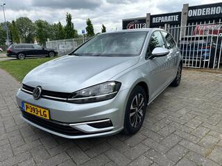 VOLKSWAGEN GOLF 1.0 TSI Comfortline Business