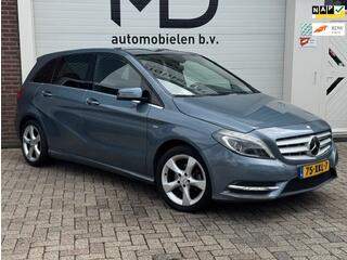 MERCEDES-BENZ B-KLASSE 180 CDI Ambition - LED - Navi - PDC