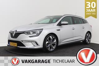 Renault Megane Estate