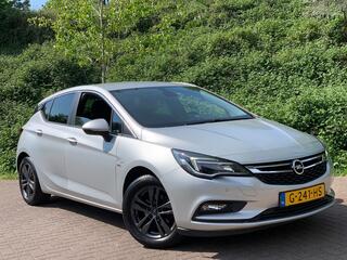 OPEL ASTRA 1.0 Turbo 120 Jaar Edition 23DKM NIEUWSTAAT !