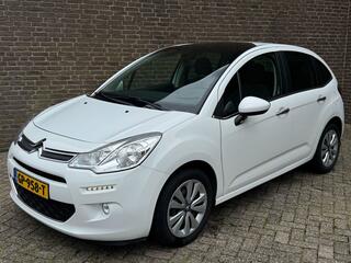 CITROEN C3 1.2 PureTech Collection Clima Parkeersensoren Cruise Bluetooth Org.NL NAP