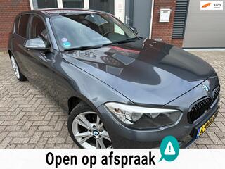 BMW 1-Serie (2011 - 2019)