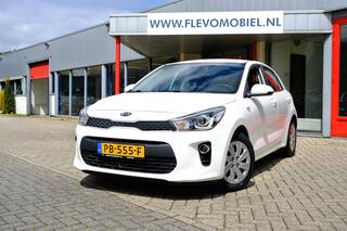 KIA RIO 1.0 TGDI ComfortPlusLine Navigator 5-drs Navi|Airco|Carplay