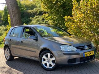 Volkswagen Golf V