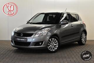 Suzuki Swift (2010 - 2017)