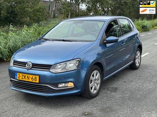 VOLKSWAGEN POLO 1.2 TSI Comfortline / AIRCO / NAVI / NAP
