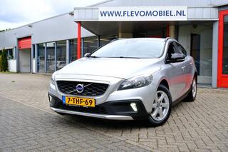 Volvo V40 Cross Country