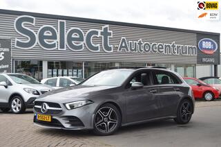 MERCEDES-BENZ A-KLASSE 180 Business Solution AMG|PANORAMADAK|STOELVERW.|CAMERA|