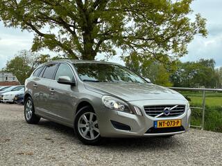 Volvo V60 (2010 - 2018)