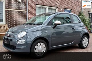 Fiat 500 (2007 - 2025)