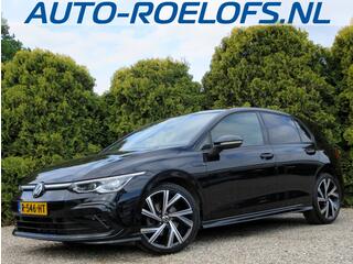 Volkswagen Golf 1.5 eTSI R-LinePano  Virt. cockpit  Sfeerverl. 