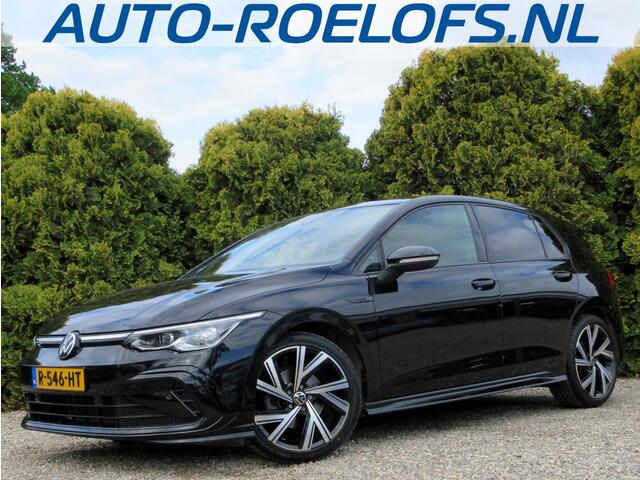 Volkswagen Golf 1.5 eTSI R-LinePano  Virt. cockpit  Sfeerverl. 