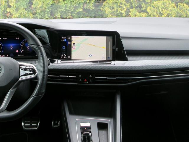 Volkswagen Golf 1.5 eTSI R-LinePano  Virt. cockpit  Sfeerverl. 