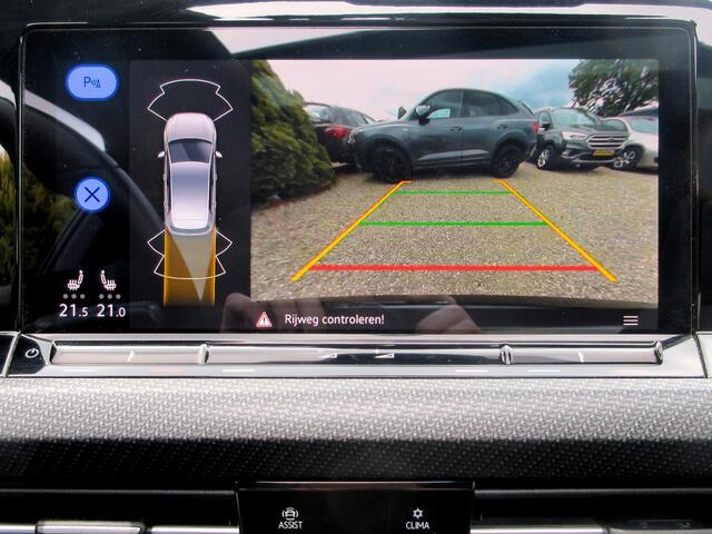 Volkswagen Golf 1.5 eTSI R-LinePano  Virt. cockpit  Sfeerverl. 