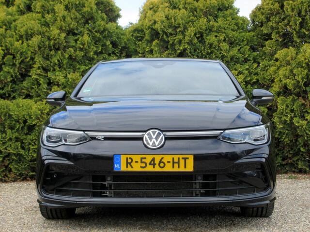 Volkswagen Golf 1.5 eTSI R-LinePano  Virt. cockpit  Sfeerverl. 