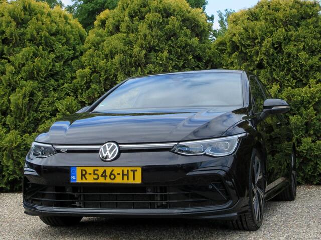 Volkswagen Golf 1.5 eTSI R-LinePano  Virt. cockpit  Sfeerverl. 
