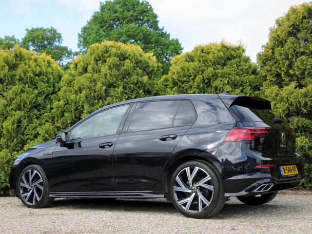 Volkswagen Golf 1.5 eTSI R-LinePano  Virt. cockpit  Sfeerverl. 