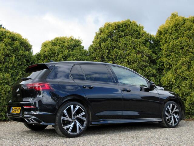 Volkswagen Golf 1.5 eTSI R-LinePano  Virt. cockpit  Sfeerverl. 