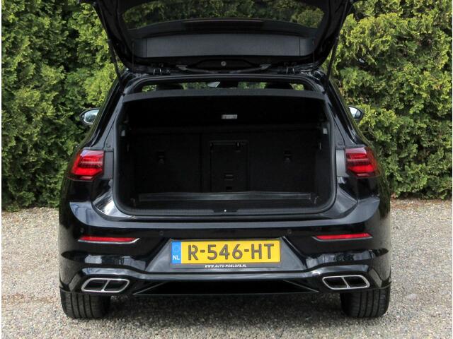 Volkswagen Golf 1.5 eTSI R-LinePano  Virt. cockpit  Sfeerverl. 