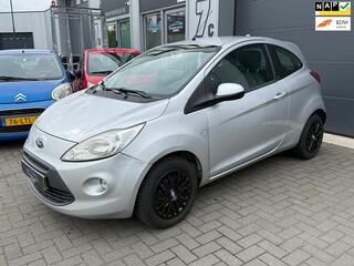 Ford Ka (2008 - 2016)