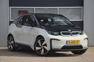 BMW i3 Basis 120Ah 42 kWh ADAPTIEVE CRUISE/COMFORT PAKKET/CAMERA/19