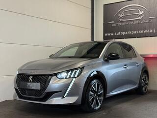 PEUGEOT 208 1.2 PureTech GT-Line Pano, ACC, Apple Carplay, LED, 360� Camera, Auto-Pilot, Sfeerverlichting, Virtual Cockpit, Airco