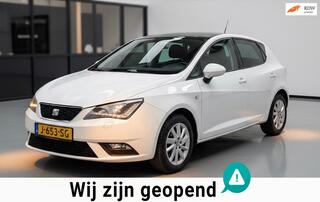 Seat Ibiza (2008 - 2017)