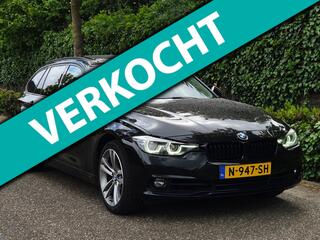 BMW 3-Serie Touring (2012 - 2019)