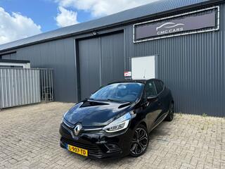 Renault Clio (2012 - 2019)