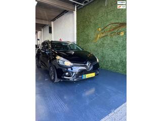RENAULT CLIO Estate 0.9 TCe Limited