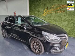 Renault Clio Estate
