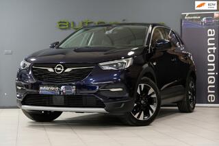 OPEL Grandland X 1.6 Turbo Innovation 69dkm 181PK Navi/Camera/Stuur&Stoelverwarming