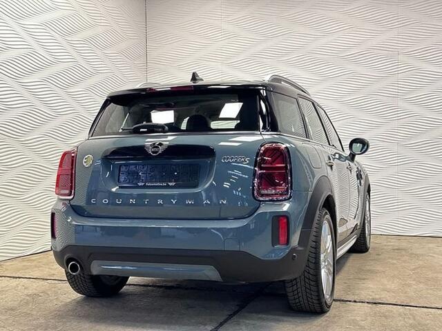 Mini Cooper S PHEVALL4HUDDABADAPTIVE CRUISELED