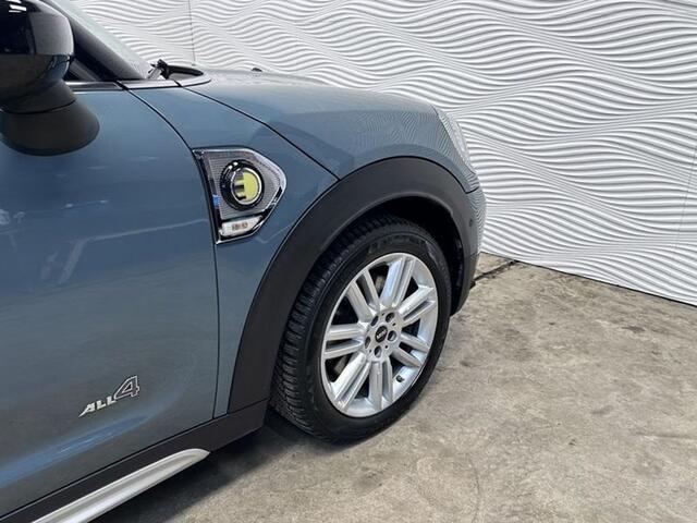 Mini Cooper S PHEVALL4HUDDABADAPTIVE CRUISELED