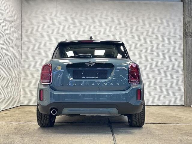 Mini Cooper S PHEVALL4HUDDABADAPTIVE CRUISELED