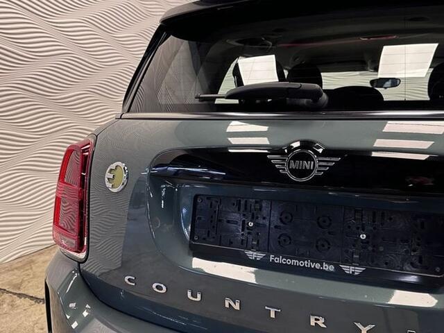 Mini Cooper S PHEVALL4HUDDABADAPTIVE CRUISELED