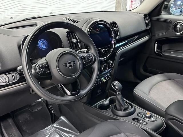 Mini Cooper S PHEVALL4HUDDABADAPTIVE CRUISELED