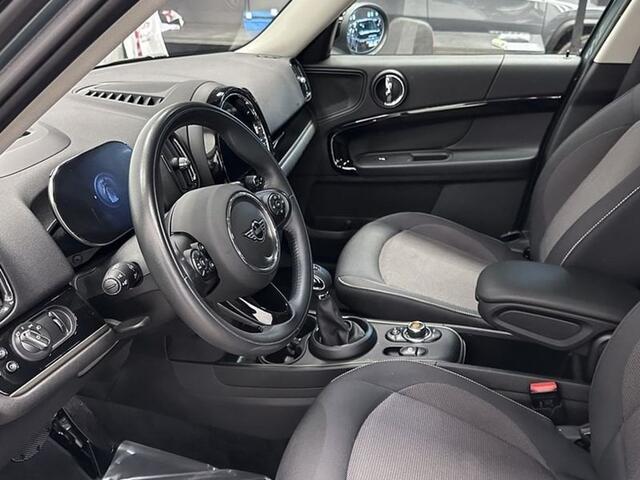 Mini Cooper S PHEVALL4HUDDABADAPTIVE CRUISELED