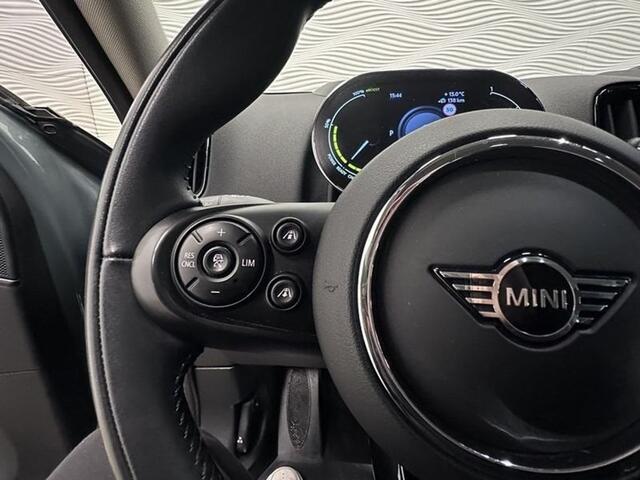 Mini Cooper S PHEVALL4HUDDABADAPTIVE CRUISELED