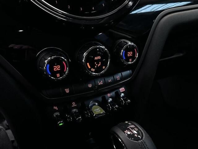 Mini Cooper S PHEVALL4HUDDABADAPTIVE CRUISELED