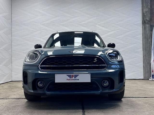 Mini Cooper S PHEVALL4HUDDABADAPTIVE CRUISELED
