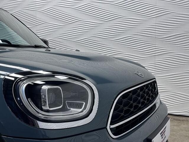 Mini Cooper S PHEVALL4HUDDABADAPTIVE CRUISELED