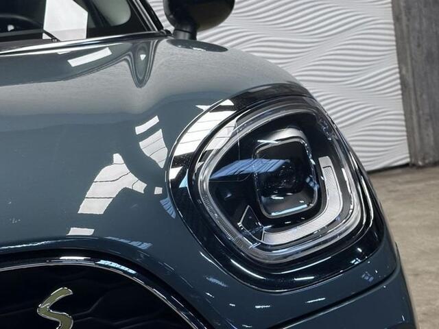 Mini Cooper S PHEVALL4HUDDABADAPTIVE CRUISELED